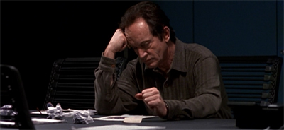 Sadly, IDW rejected my pitch for an out-of-continuity one-shot where 