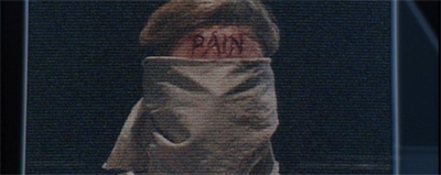 A little tied up right now...