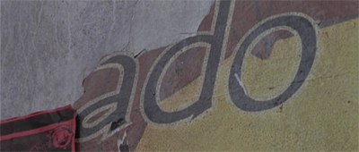 Keeping Frank post(er)ed...