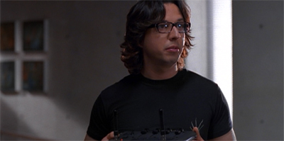 Gotta hand it to him...