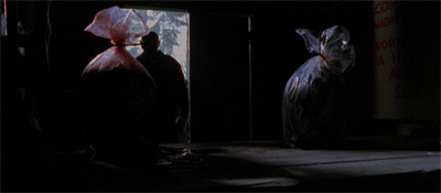 How to get ahead in serial killing...