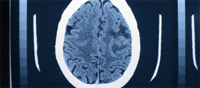 The brains of the operation...