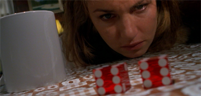 Dicey proposition...