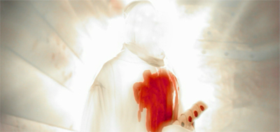 God is dead... Or, at the very least, contagious.