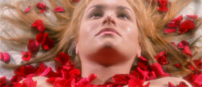 American beauty, eat your heart out...