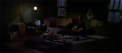 Quality family time...