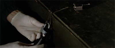 The Group is under lockdown...