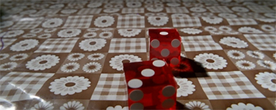 God does not play dice with the universe; the Millennium Group does.