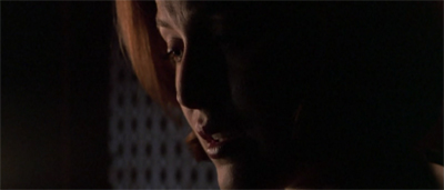 "I sense an Emmy tape coming on..."