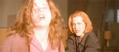 Holding on forever...