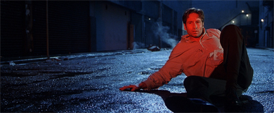 The mythology does trip itself up a bit...