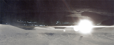 "Take that, Independence Day!"