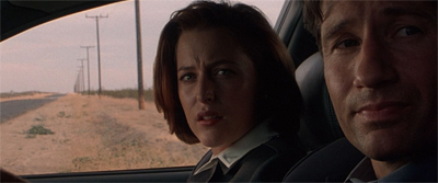 Driving them together...