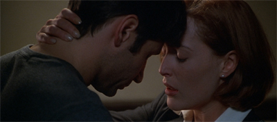 This has got to violate fraternisation policy...