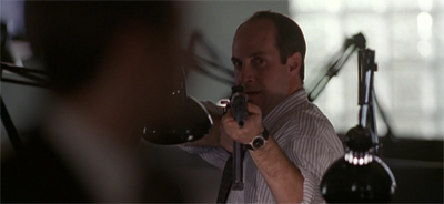 Gunning for the truth...