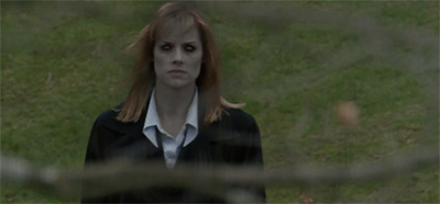 Zombie! Zombie! Zombie-ee-ee!