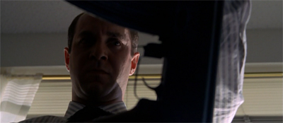 A triggering stressor...