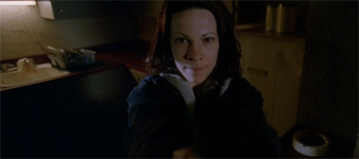 A triggering trauma...