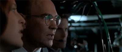 "Damn good television."