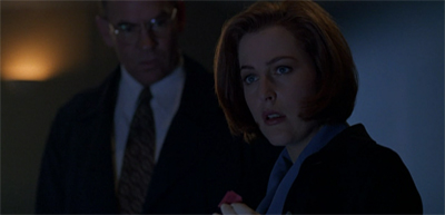 They have only a stub of information on which to work...