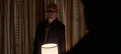 Lightening up the room...