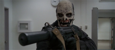 No bones about it...