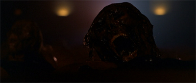 Fleshing out the threat...