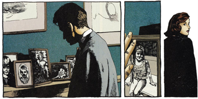 Picture imperfect...