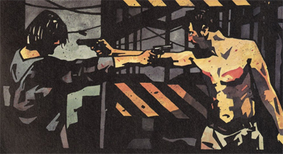 This is not who we are...