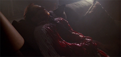 Bursting on to the scene...