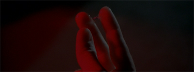 You gotta goo where you gotta goo...