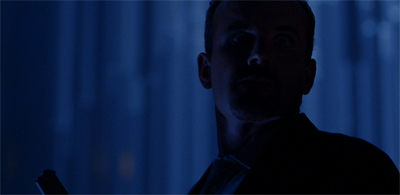 You know, Syndicate assassins really don't have very long professional lives, do they?