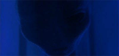 The truth is in there...