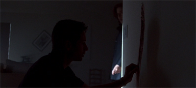 Scratching the surface...