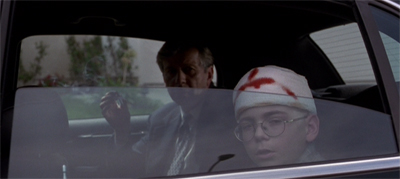 Feeling a little alienated...