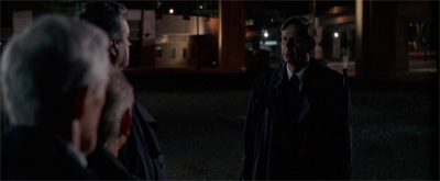 "Y'know, we could have rented an office or something..."