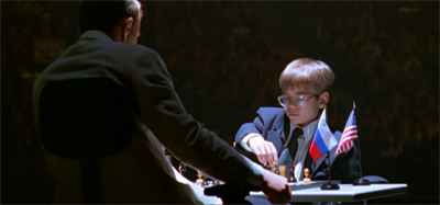 Talk about being played...