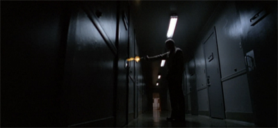 "Consider yourself fired..."