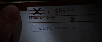 I am Sam('s father... possibly.)