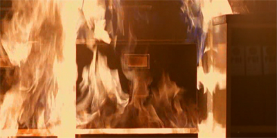 "You know, if this is the most fiendish plan the Cigarette-Smoking Man could come up with after five years, I think we're okay."