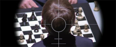 Things come to a head (shot)...