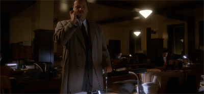 Part(ner) of the problem...