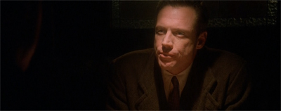 Drinking it all in...