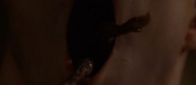 From the mouths of monsters...