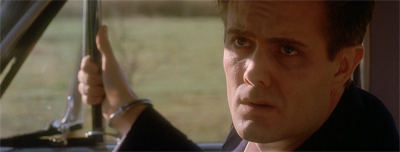 He'll (Garret Dilla)hunt you down...