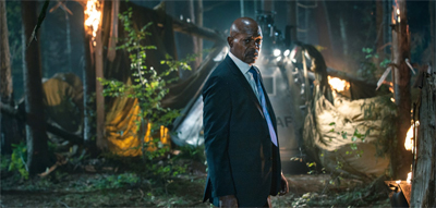 Time to make a Presidential retreat?