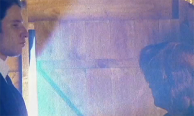 "Sure, we might have questionable wigs, but our suits are still better than they were for the first three seasons of the show."