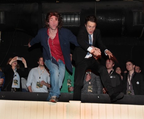 Jcfc Lethal Weapon 73