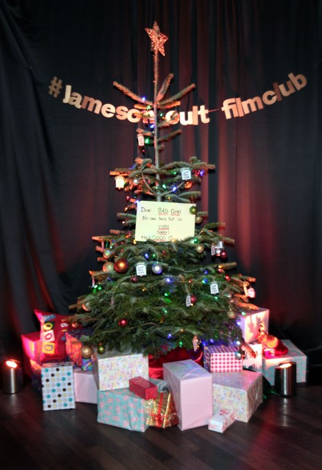 Jcfc Lethal Weapon 87