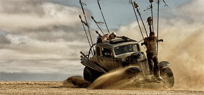 That's all I can sands till I can't sands no more...